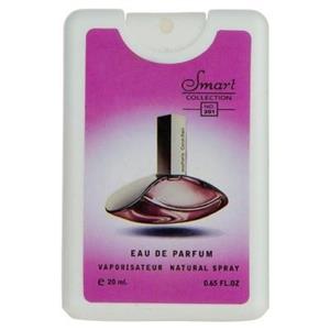 عطر جیبی زنانه Smart مدل Euphoria حجم 20 میلی لیتر