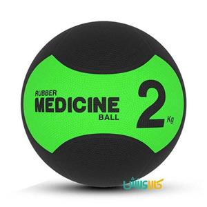 توپ مدیسن بال مدل بتا وزن 2 کیلوگرم کد MB1