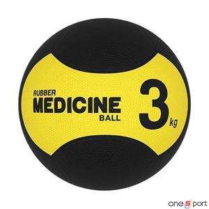 توپ مدیسن بال بتا 3 کیلوگرمی Beta Medicine Ball 3KG 