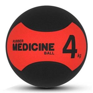 توپ مدیسن بال بتا 4 کیلوگرمی Beta Medicine Ball 4KG 