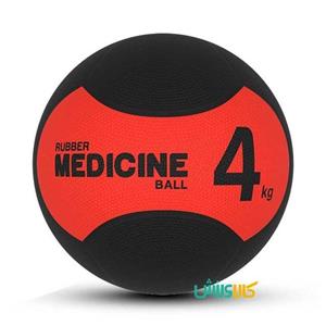 توپ مدیسن بال بتا 4 کیلوگرمی Beta Medicine Ball 4KG 