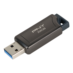 فلش مموری پی ان وای مدل ELITE V2 USB 3.2 Gen 2 ظرفیت 256 گیگابایت