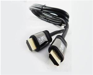 کابل HDMI ورژن 2.0 کی نت پلاس KP-CHD2020 طول 2 متر