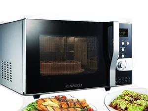 مایکروویو کنوود MW516 Kenwood MW516 Microwave Oven