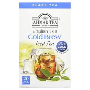 Ahmad Tea آیس تی چای انگلیسی 20 عددی