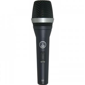 AKG - D5 S میکروفون دینامیک AKG D5S Dynamic Vocal Microphone