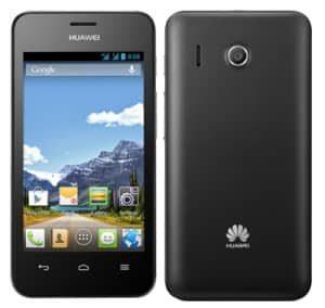 فایل فلش فارسی اورجینال هواوی  Y320-T00
