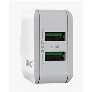 Ldnio LDNIO-DL-A2201 شارژر 2 پورت USB Charger 