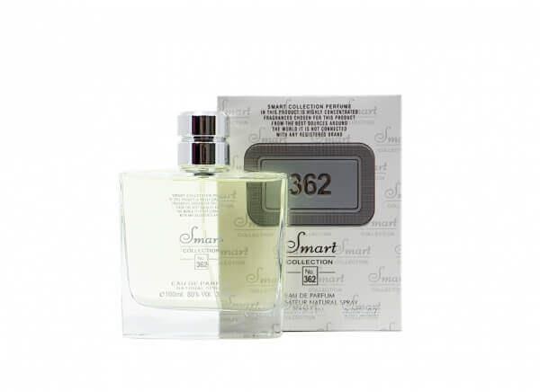 ادکلن اسمارت کالکشن کد 385 مردانه 