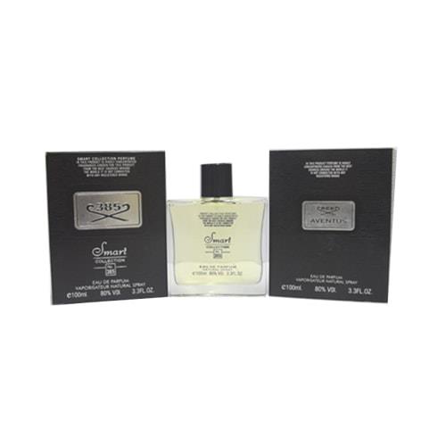 ادکلن اسمارت کالکشن کد 385 مردانه 