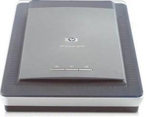 دانلود درایور اسکنر HP Scanjet 3770