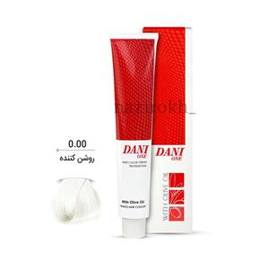 واریاسیون دنی وان 15 میل