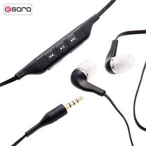 هندزفری WH-701 برای گوشی نوکیا C6 Nokia WH-701 Stereo HandsFree For Nokia C6