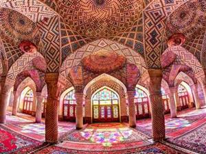 آینده پژوهی در شهرهای اسلامی