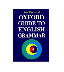 oxford guide to English grammar