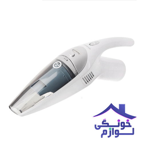 جارو شارژی Kenwood HV190