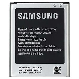 باتری سامسونگ مدل EB535163LU برای گوشی i9082 Galaxy Grand Samsung EB535163LU Battery For i9082 Galaxy Grand