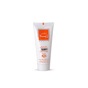 کرم ضد آفتاب و ضدچروک دکتر ژیلا مدل فاقد چربی با Spf30 حجم 65 میلی لیتر