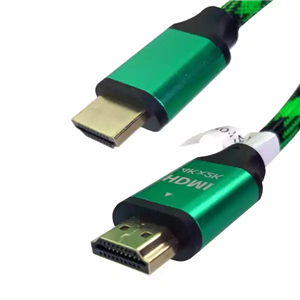 کابل HDMI تی سی تراست V2.0-4K مدل TC-HCB005 طول 50 سانتیمتری