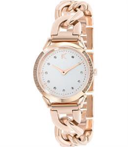 ساعت مچی زنانه پیرکاردین کد CPI.2578