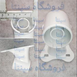 پایه پنکه دیواری (مطابق تصویر) پایه دیواری پنکه