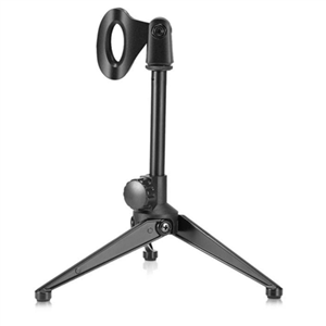 پایه میکروفون حرفه ای مدل PC-03