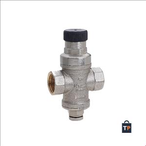 شیر فشارشکن کیز ایران سایز 3/4 اینچ