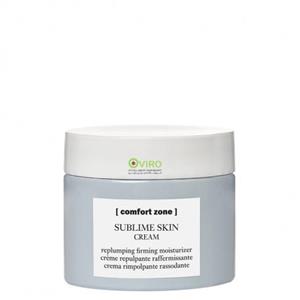 کرم سابلایم اسکین کامفورت زون COMFORT ZONE SUBLIME SKIN CREAM