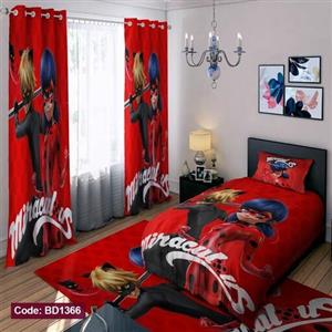 روتختی دختر کفشدوزکی