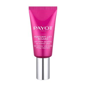 کرم دور چشم پرفورم لیفت ریگارد پایو PAYOT PERFORM LIFT REGARD eye contour cream 