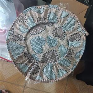 دم کنی  تکی سایز متوسط با قطر 28.5 سانت