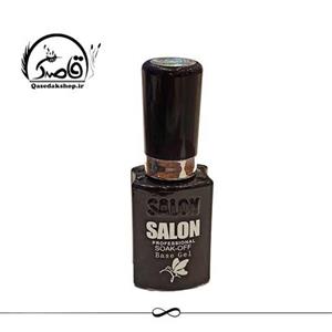 بیس ژل ناخن 10میل سالن