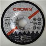 صفحه برش آهن 115 کرون آهن بر مینی crown