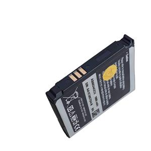 باتری سامسونگ مدل AB603443CU ظرفیت 1000mAh مناسب برای گوشی سامسونگ Galaxy Star