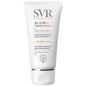 کرم ضدآفتاب کلیریال SPF50 اس وی آر - SVR CLAIRIAL Cream SPF50 