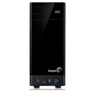 ذخیره ساز تحت شبکه 2Bay سیگیت مدل بیزینس استوریج بدون هارد دیسک Seagate Business Storage 2-Bay NAS - Diskless