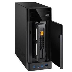 ذخیره ساز تحت شبکه 2Bay سیگیت مدل بیزینس استوریج بدون هارد دیسک Seagate Business Storage 2-Bay NAS - Diskless