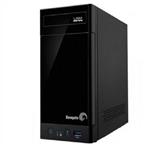 Seagate Business Storage 2-Bay NAS - Diskless