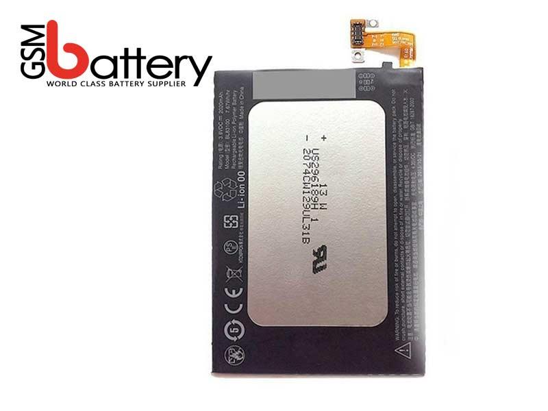 HTC Butterfly Battery