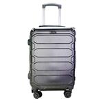 چمدان مسافرتی ، فایبر گلاس مدل راولو،سایزM