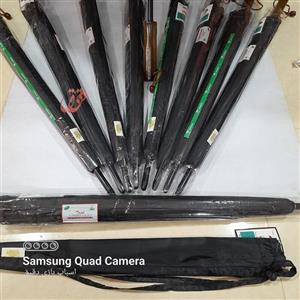  چتر مردانه 24 فنر ضد آب خارجی مارک tank