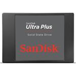 SanDisk Ultra Plus SSD - 256GB