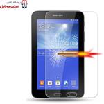 Glass Screen For Samsung Galaxy Tab 3 Lite 7.0 Inch - T116