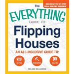 کتاب زبان اصلی The Everything Guide To Flipping Houses اثر Melanie Williamson