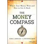 کتاب زبان اصلی The Money Compass اثر Mark Grimaldi and Stevenson G Smith