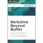 کتاب زبان اصلی Berkshire Beyond Buffet انتشارات Audible Studios on Brilliance