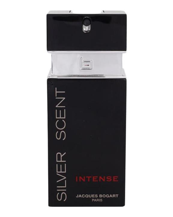 عطر ادکلن جکس بوگارت سیلور سنت اینتنس 100 میل | Bogart Silver Scent Intense