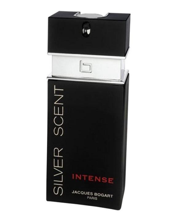 عطر ادکلن جکس بوگارت سیلور سنت اینتنس 100 میل | Bogart Silver Scent Intense