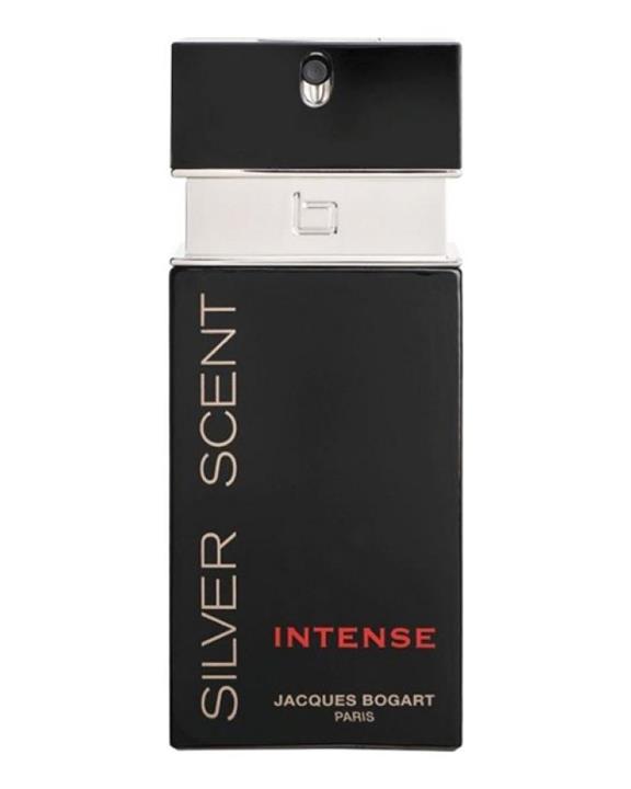 عطر ادکلن جکس بوگارت سیلور سنت اینتنس 100 میل | Bogart Silver Scent Intense