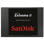 SanDisk Extreme II SSD - 120GB